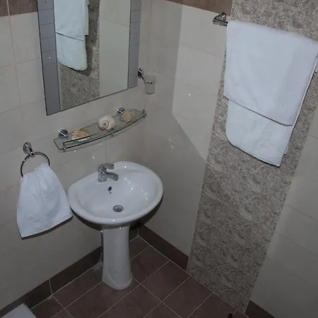 Hotel Aelia