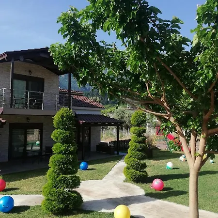 Hotel Aelia *