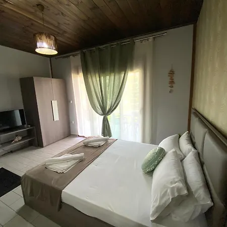 Aelia Szálloda Szkála Potamiász