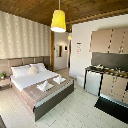 Hotel Aelia