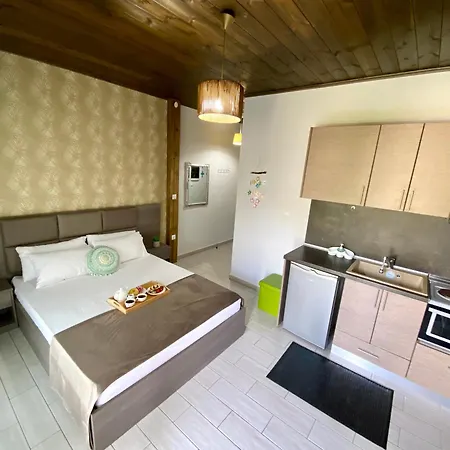 Hotel Aelia *