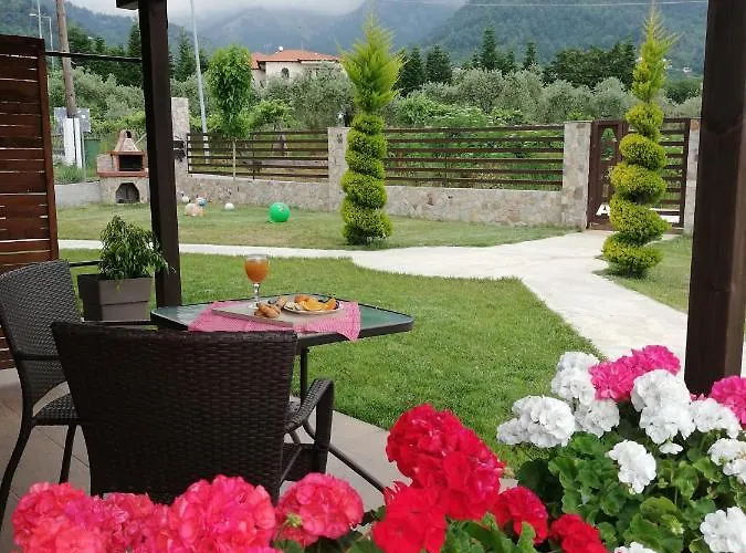 Aelia Σκάλα Ποταμιάς