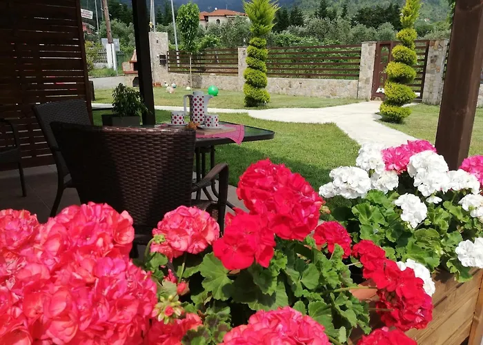 Ξενοδοχείο Aelia *