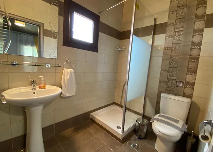 Ξενοδοχείο Aelia *