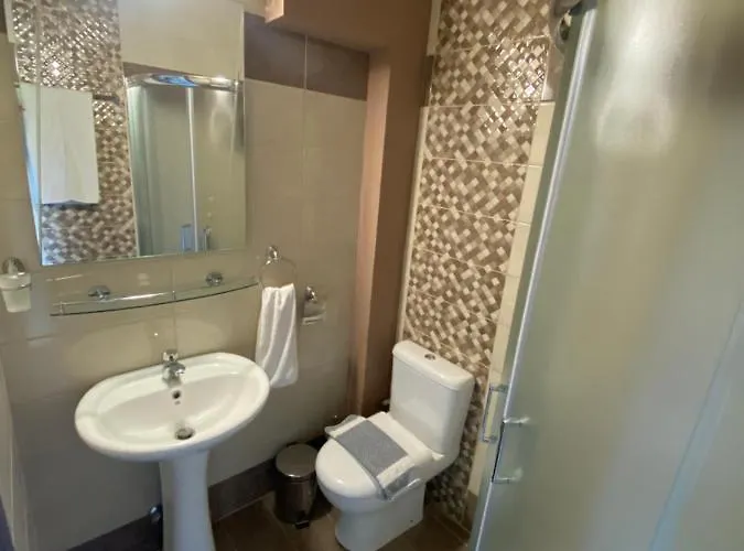 Ξενοδοχείο Aelia