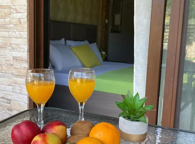 Aelia * Σκάλα Ποταμιάς