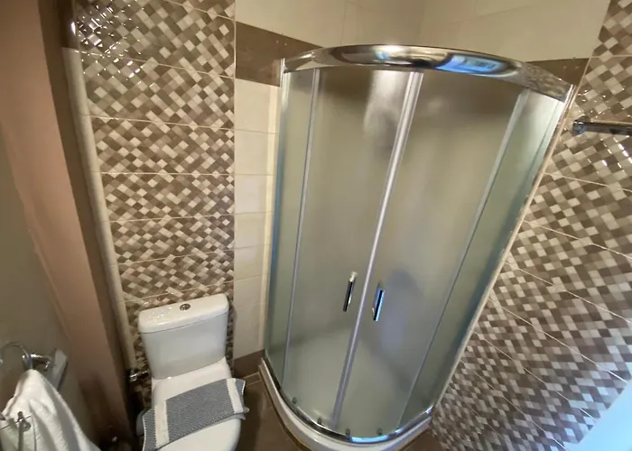 Ξενοδοχείο Aelia Σκάλα Ποταμιάς