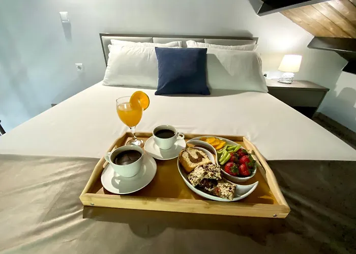 Aelia Ξενοδοχείο Σκάλα Ποταμιάς