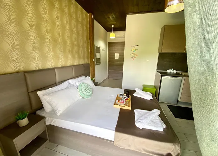 Aelia * Σκάλα Ποταμιάς