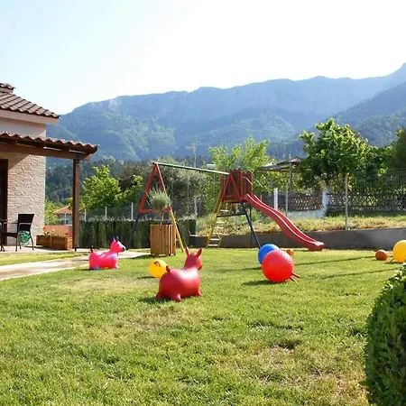 Hotel Aelia
