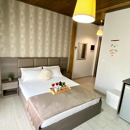 Hotel Aelia