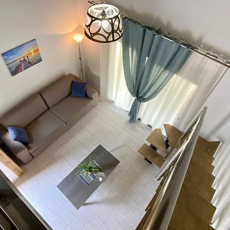 Aelia Hotel