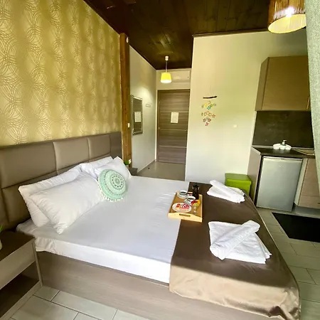 Aelia * スカラ・ポタミアス