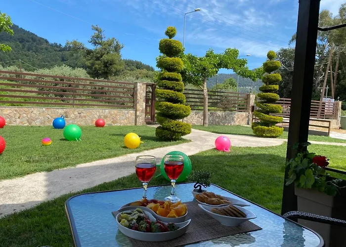 Aelia * 스칼라 포타미아스