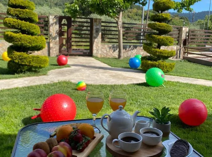 Aelia * 스칼라 포타미아스