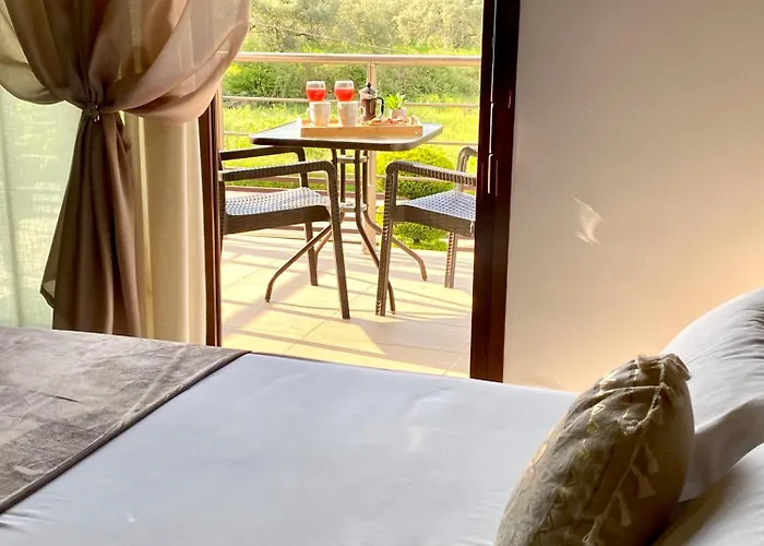 Aelia 스칼라 포타미아스