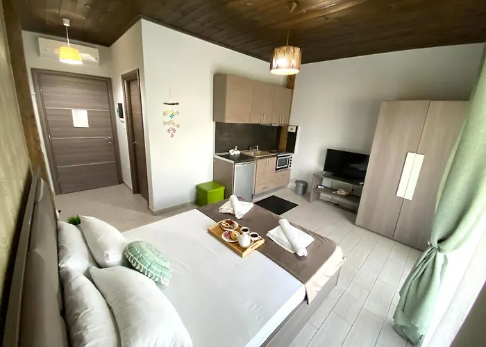 Aelia 스칼라 포타미아스